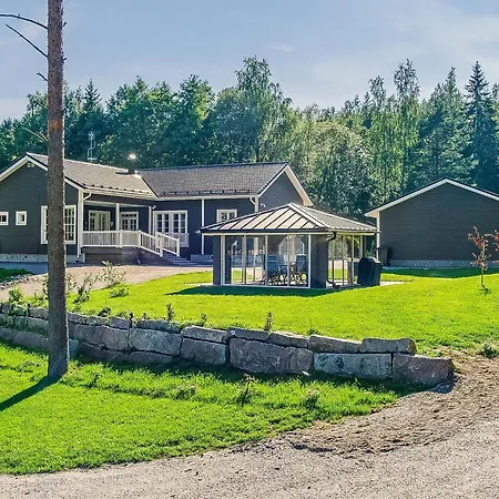 Nyaker By Interhome Holiday home Gaeddrag