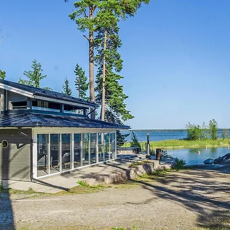 Holiday home Nyaker By Interhome *