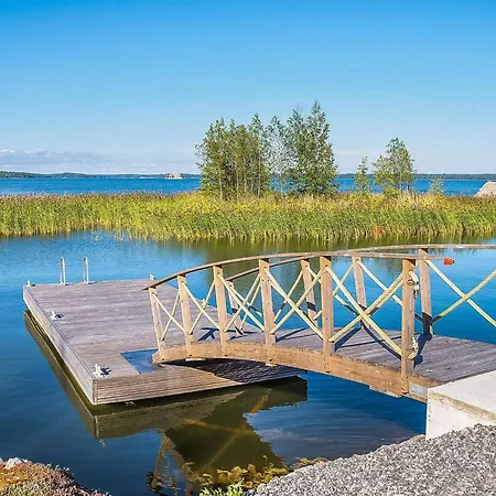 Holiday home Nyaker By Interhome Gaeddrag