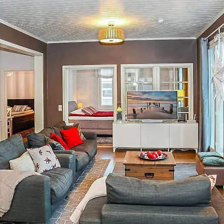 Nyaker By Interhome Holiday home *