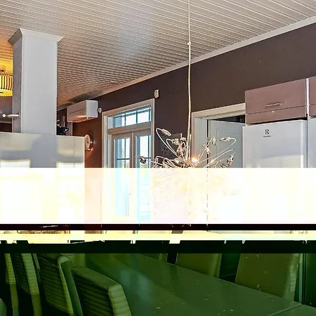 Holiday home Nyaker By Interhome