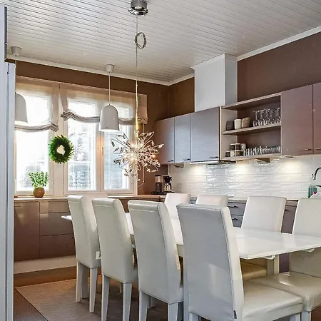 Holiday home Nyaker By Interhome