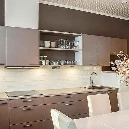 Holiday home Nyaker By Interhome