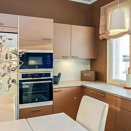 Nyaker By Interhome Holiday home Gaeddrag