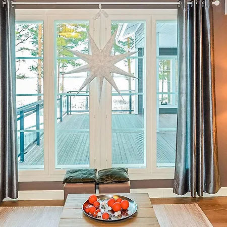 Nyaker By Interhome Holiday home