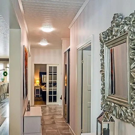 Holiday home Nyaker By Interhome Gaeddrag