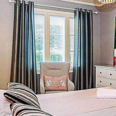 Holiday home Nyaker By Interhome Gaeddrag