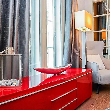 Nyaker By Interhome Holiday home