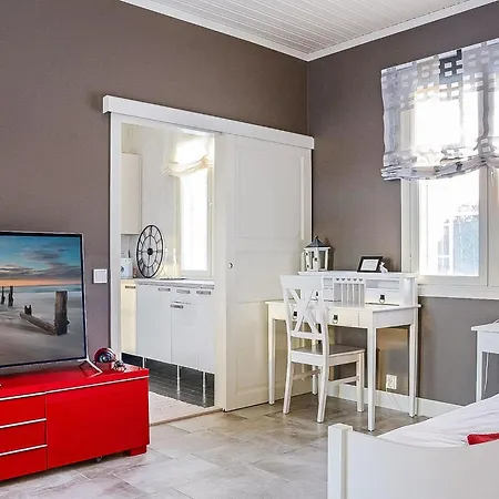 Nyaker By Interhome * Gaeddrag