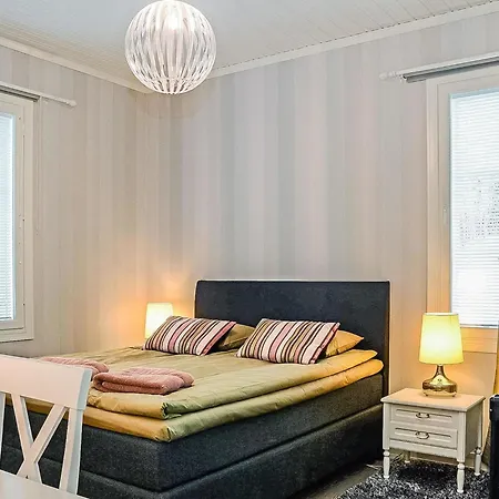 Nyaker By Interhome Holiday home *