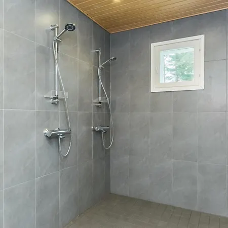 Nyaker By Interhome *