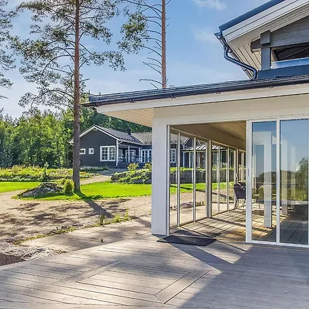 Holiday home Nyaker By Interhome