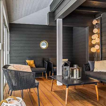 Nyaker By Interhome Holiday home