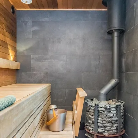 Nyaker By Interhome * Gaeddrag