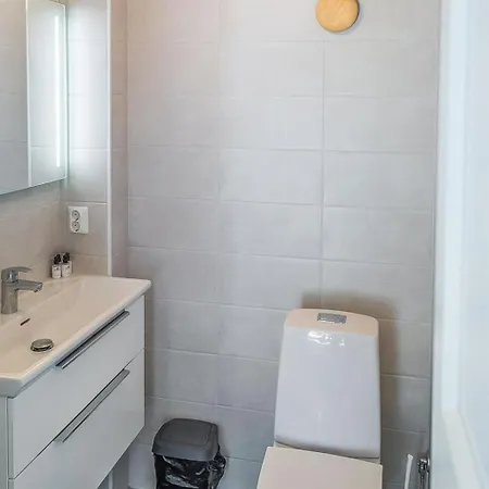 Nyaker By Interhome *