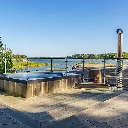 Nyaker By Interhome Holiday home Gaeddrag