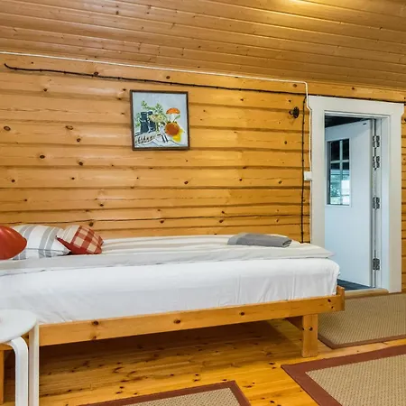 Nyaker By Interhome *