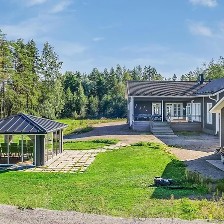 Nyaker By Interhome * Gaeddrag